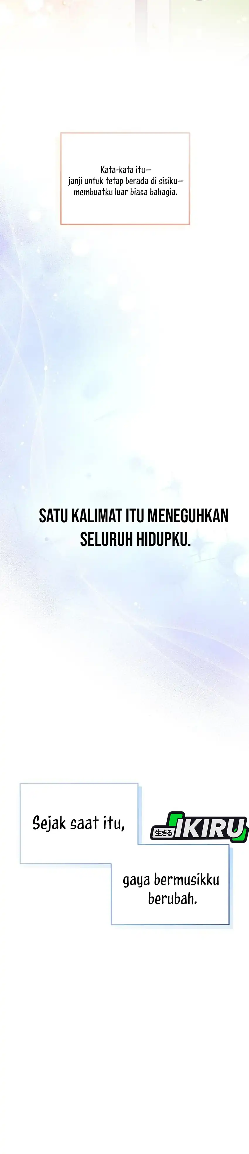 My Younger Sister Was a Genius chapter 88 halaman 40