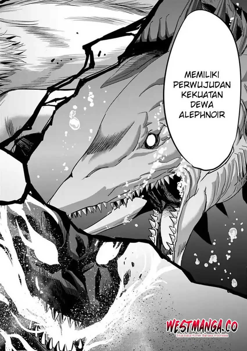Uragirareta S Rank Boukensha no Ore wa, Aisuru Dorei no Kanojora to Tomoni Dorei dake no Harem Guild o Tsukuru chapter 137 halaman 8