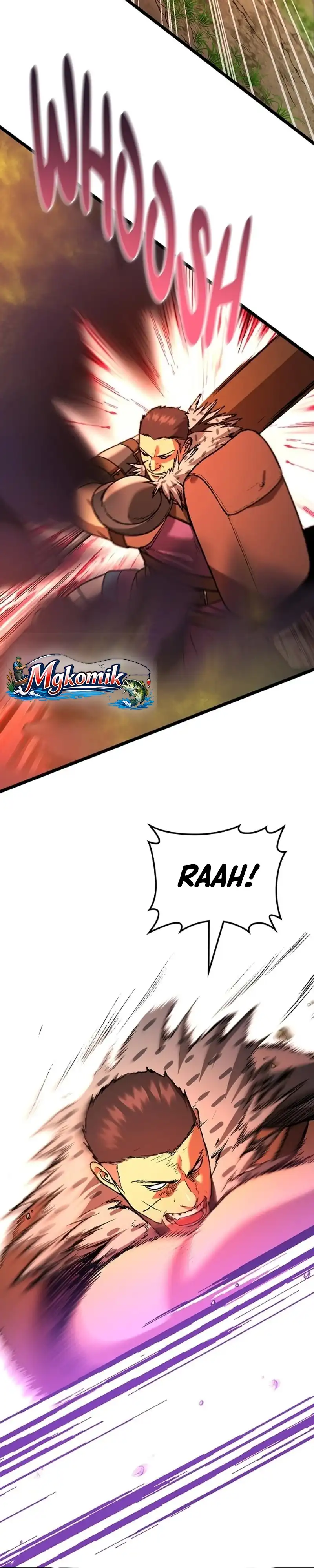 Return of the Renebound Professor chapter 66 halaman 5
