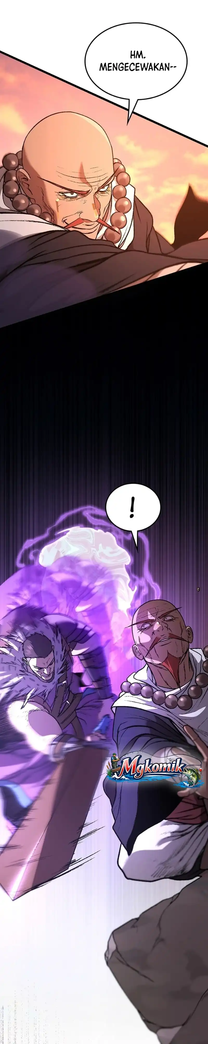 Return of the Renebound Professor chapter 66 halaman 7