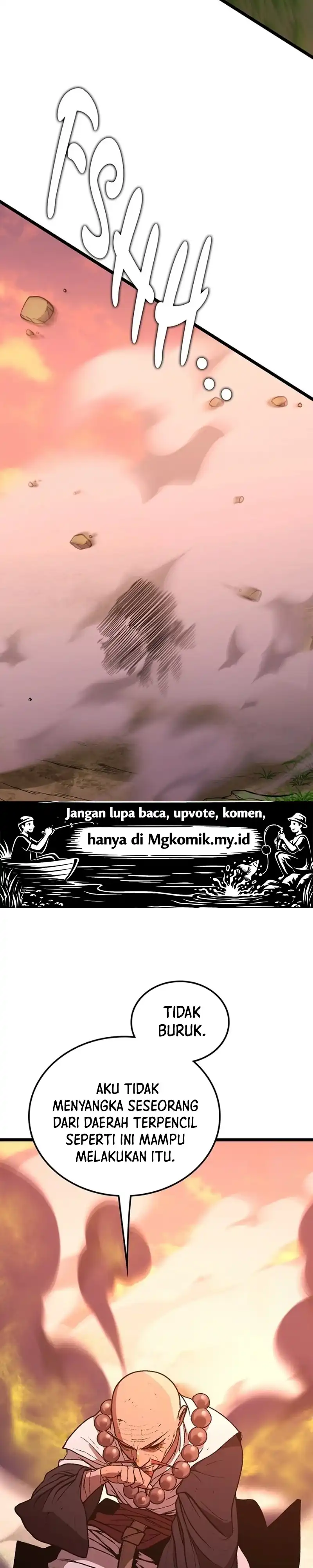 Return of the Renebound Professor chapter 66 halaman 9