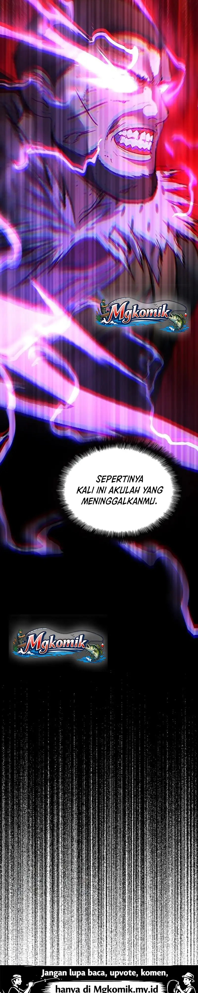 Return of the Renebound Professor chapter 66 halaman 22
