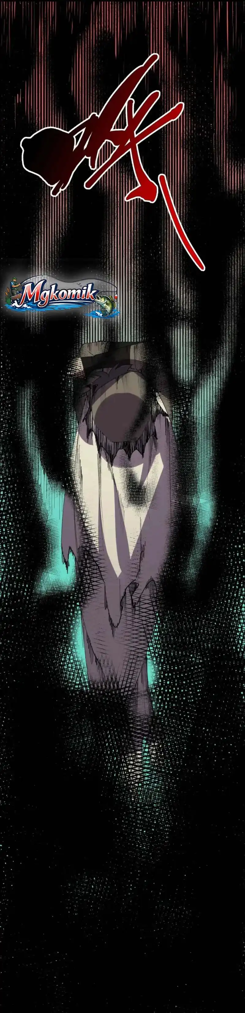 I ! I'm The Strongest Forbidden Spellcaster In History chapter 66 halaman 8