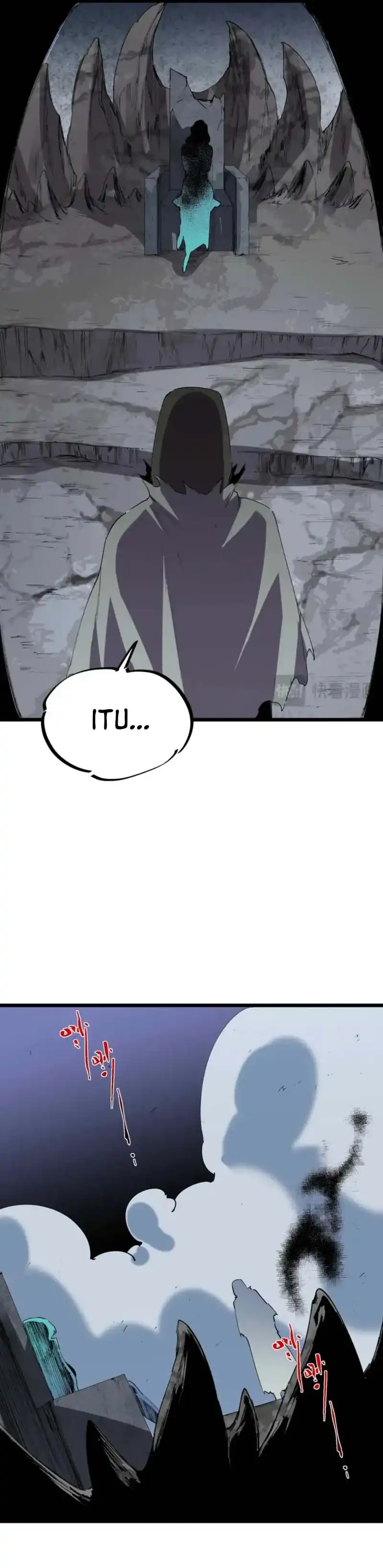 I ! I'm The Strongest Forbidden Spellcaster In History chapter 66 halaman 10