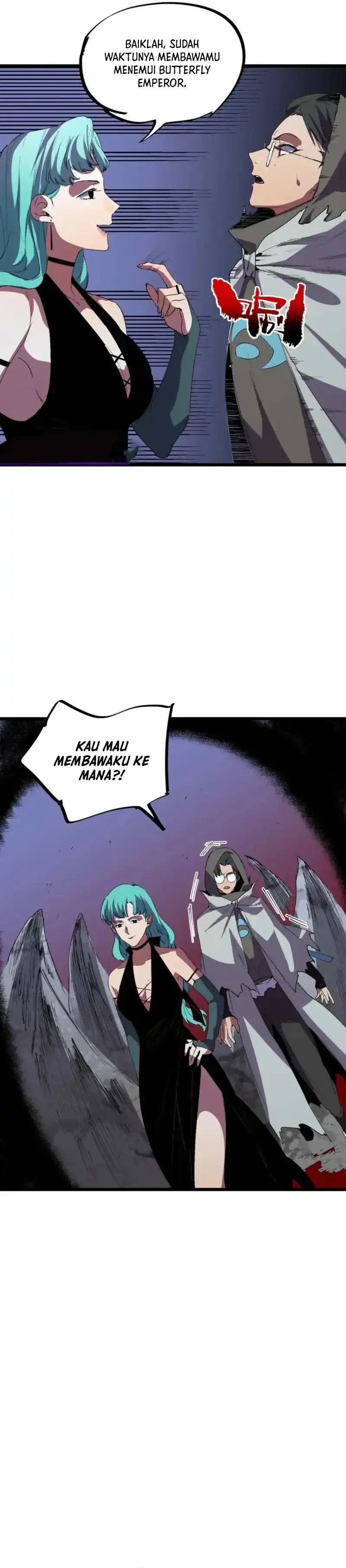 I ! I'm The Strongest Forbidden Spellcaster In History chapter 66 halaman 12