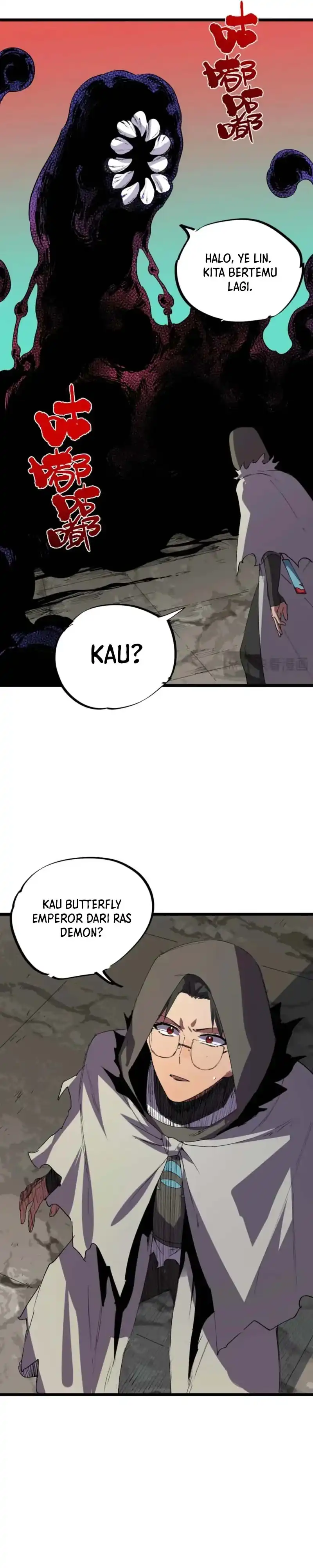 I ! I'm The Strongest Forbidden Spellcaster In History chapter 66 halaman 14
