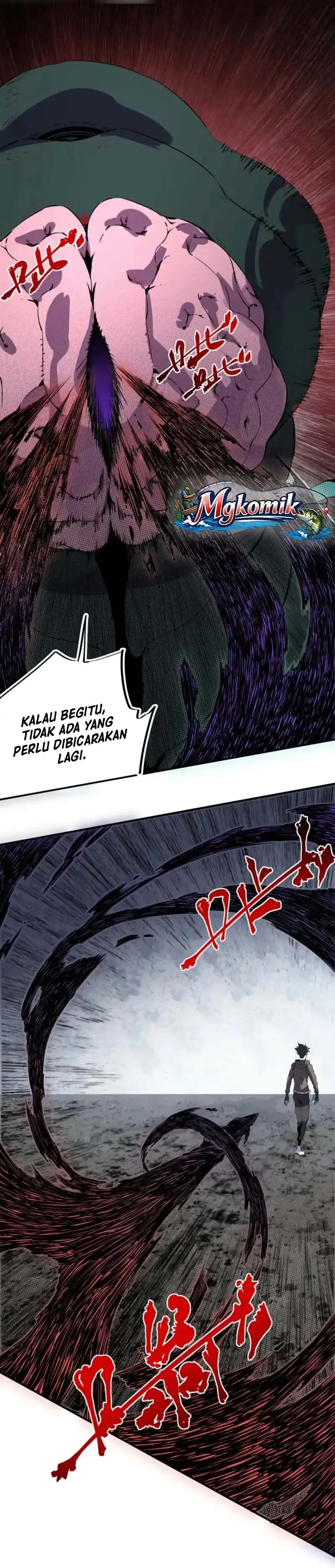I ! I'm The Strongest Forbidden Spellcaster In History chapter 66 halaman 19