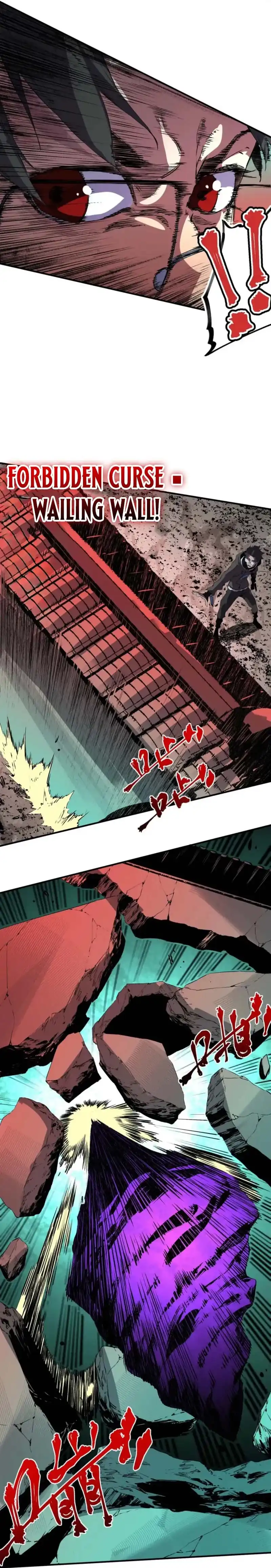 I ! I'm The Strongest Forbidden Spellcaster In History chapter 66 halaman 20