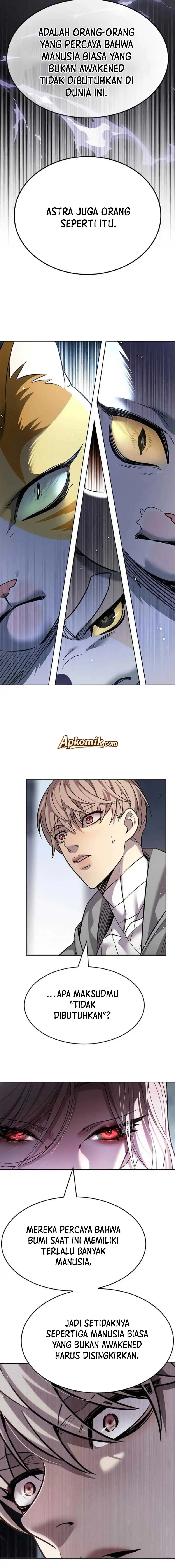 Eleceed chapter 406 halaman 4