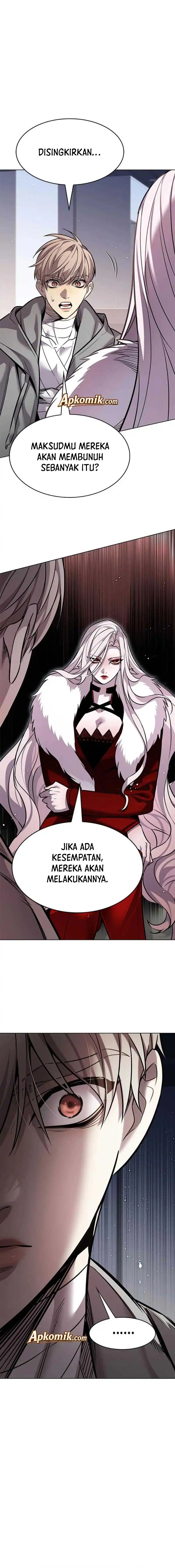 Eleceed chapter 406 halaman 5