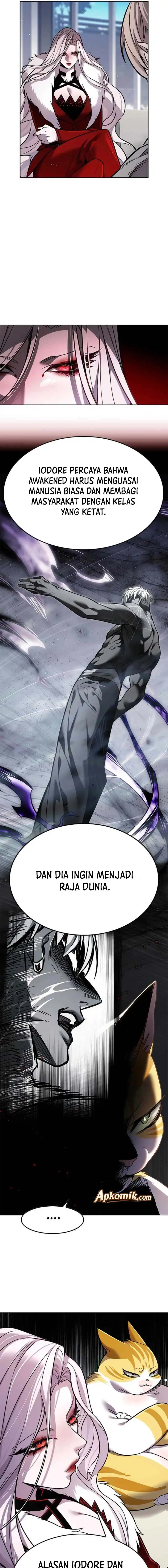 Eleceed chapter 406 halaman 6