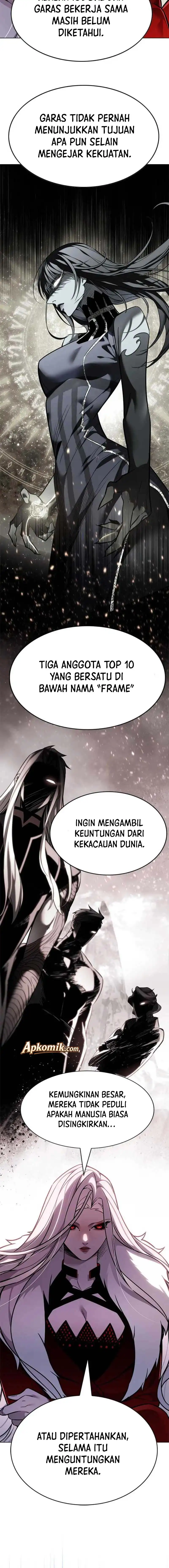 Eleceed chapter 406 halaman 7