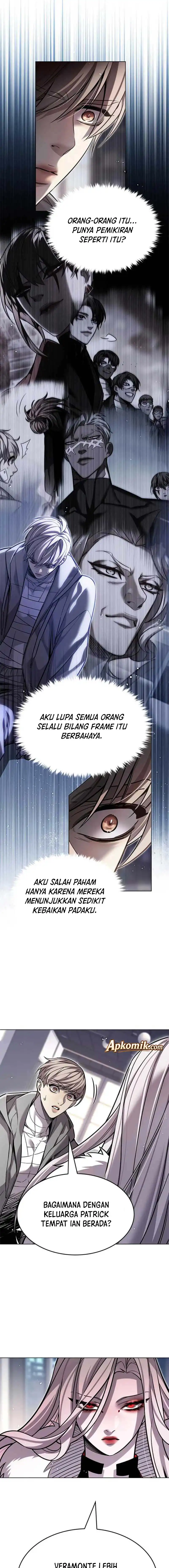 Eleceed chapter 406 halaman 8