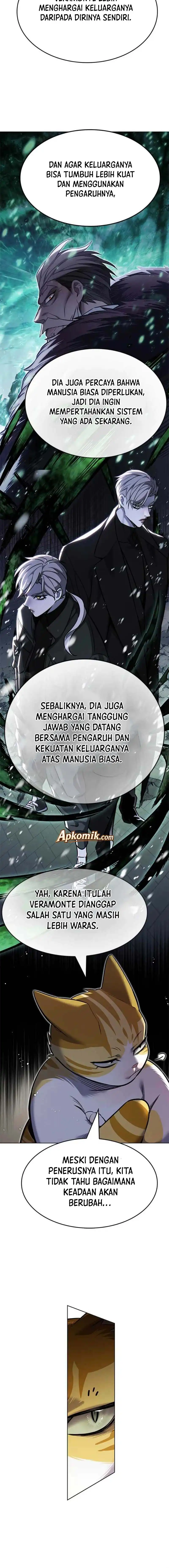 Eleceed chapter 406 halaman 9