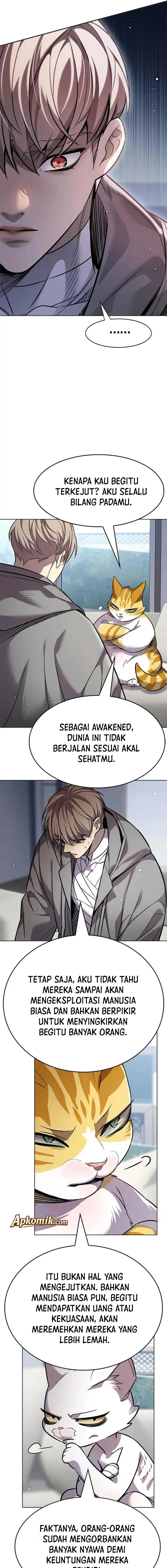 Eleceed chapter 406 halaman 10