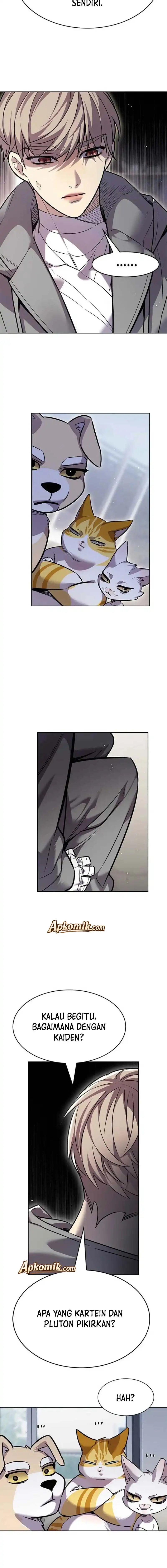 Eleceed chapter 406 halaman 11