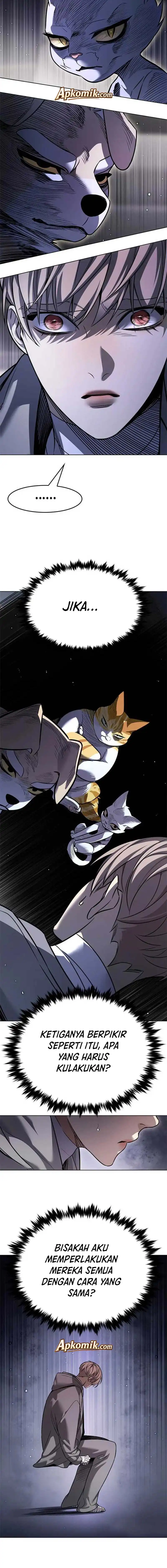Eleceed chapter 406 halaman 13