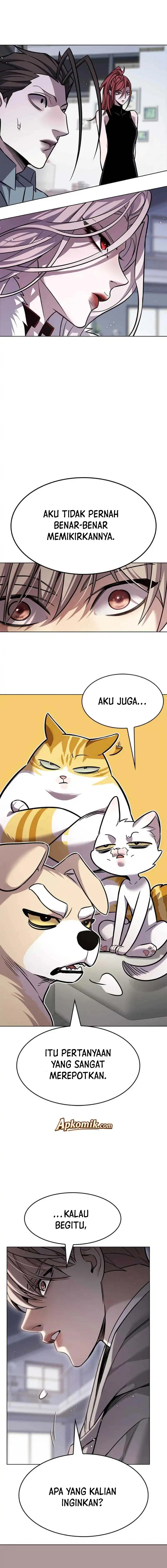 Eleceed chapter 406 halaman 14