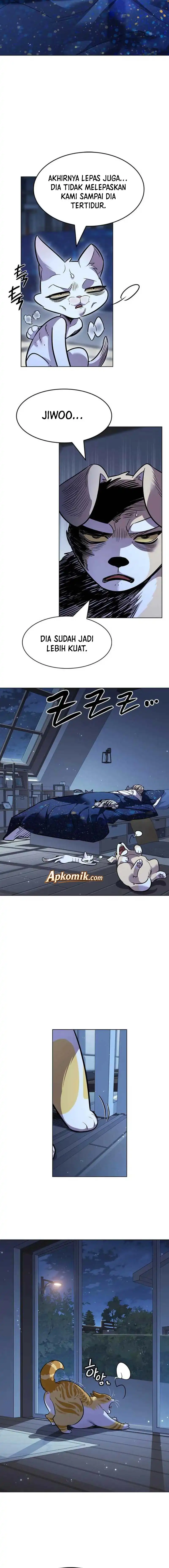 Eleceed chapter 406 halaman 19