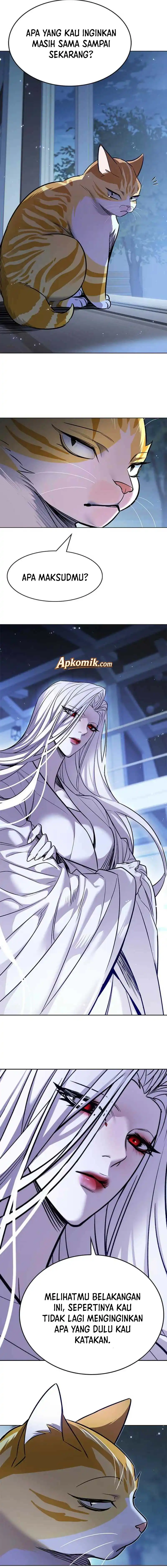 Eleceed chapter 406 halaman 20