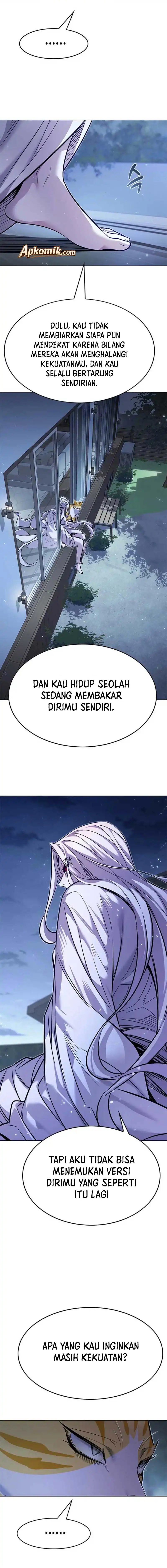 Eleceed chapter 406 halaman 21