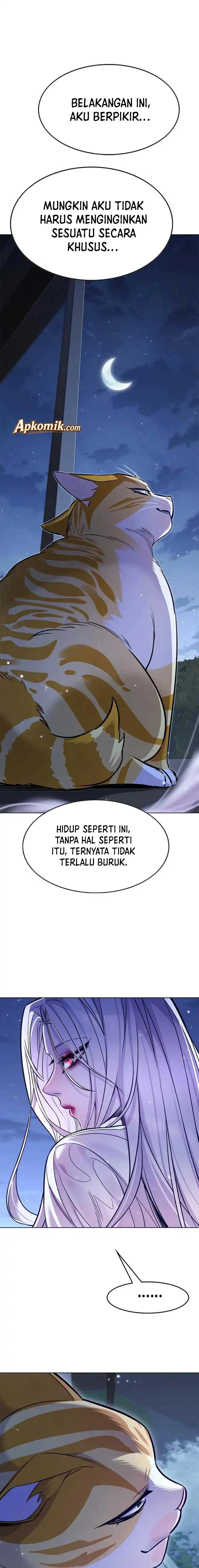 Eleceed chapter 406 halaman 22