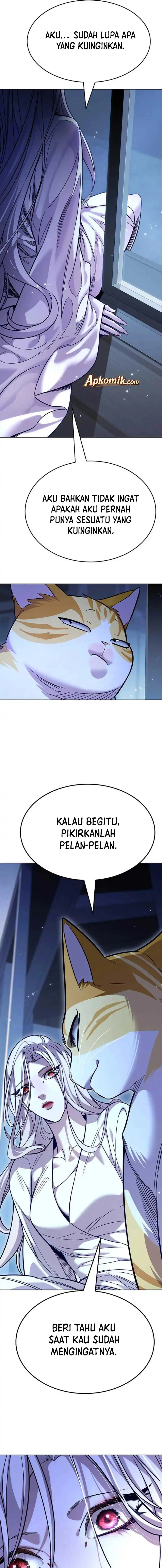 Eleceed chapter 406 halaman 24