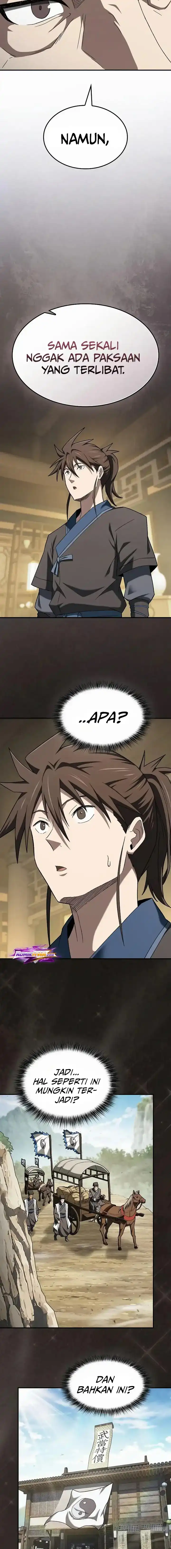 Pay-to-Win Martial God chapter 18 halaman 12