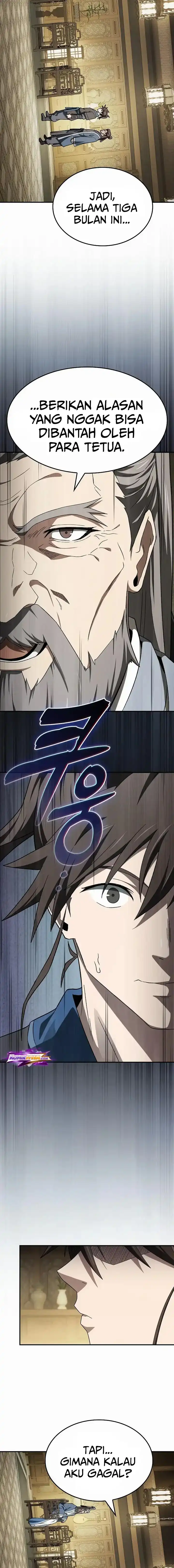 Pay-to-Win Martial God chapter 18 halaman 16