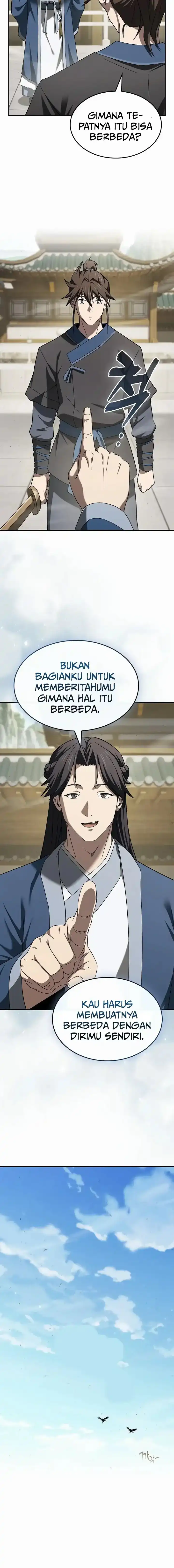 Pay-to-Win Martial God chapter 18 halaman 23