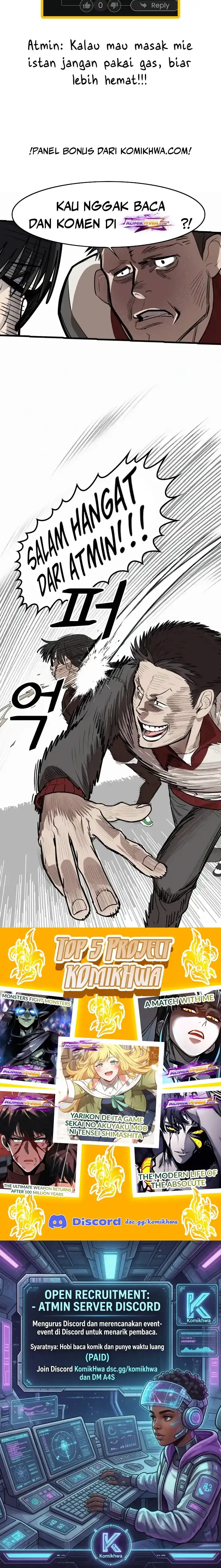 Pay-to-Win Martial God chapter 18 halaman 26