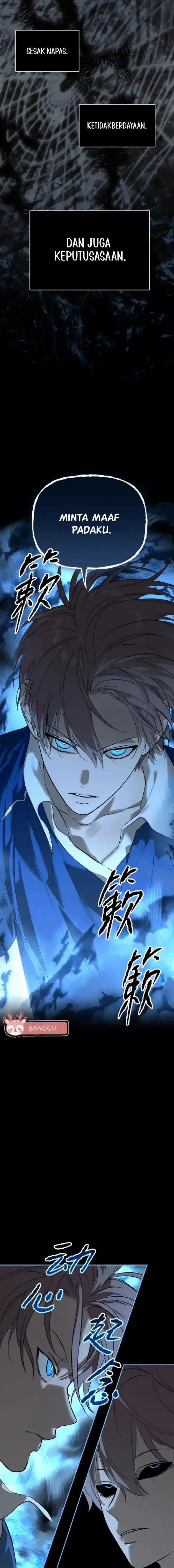 The Evil Ring chapter 90 halaman 15
