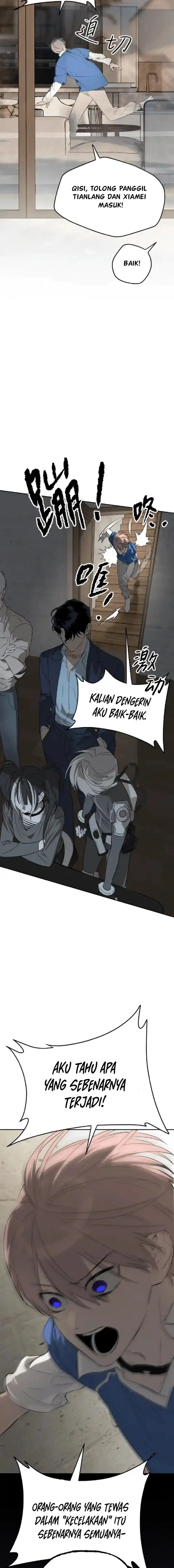 The Evil Ring chapter 90 halaman 19