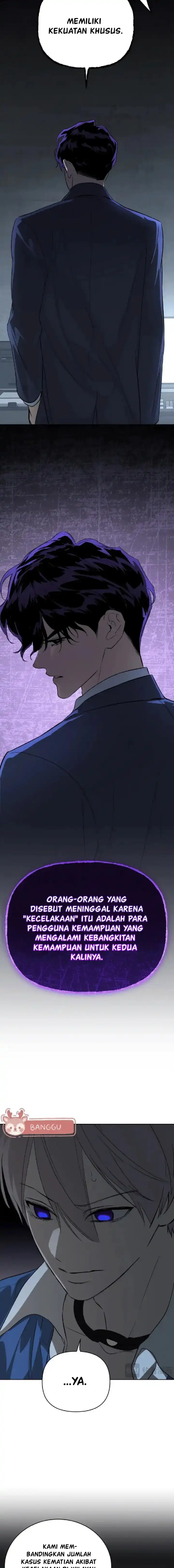 The Evil Ring chapter 90 halaman 20