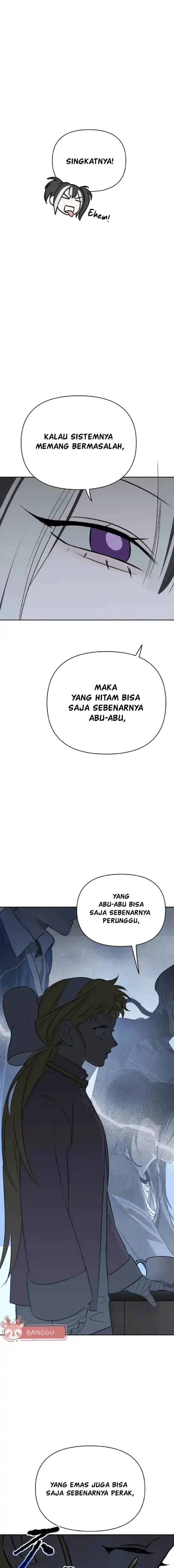 The Evil Ring chapter 90 halaman 24