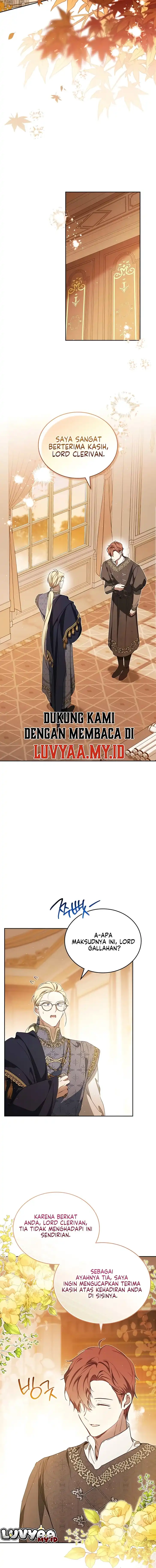 I'll Become the Head of the Family chapter 222 halaman 8