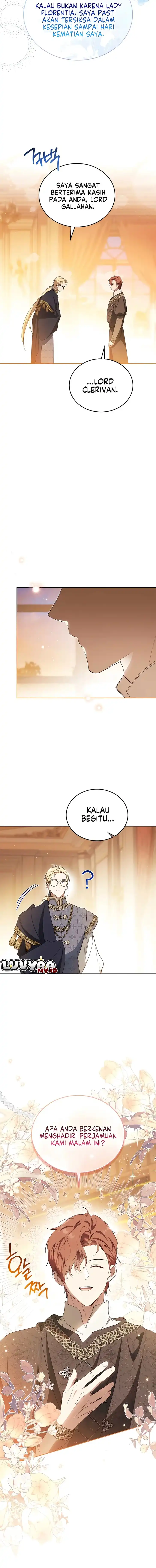 I'll Become the Head of the Family chapter 222 halaman 11