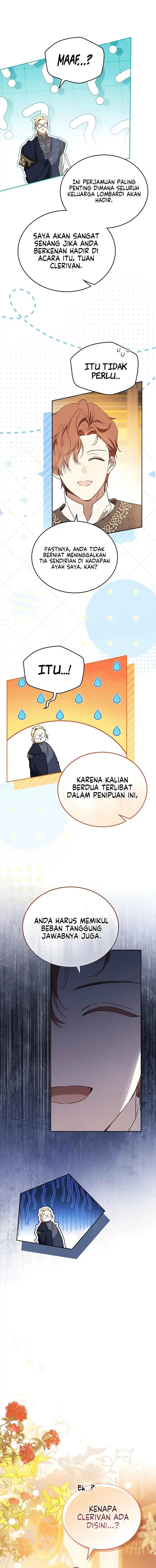 I'll Become the Head of the Family chapter 222 halaman 12