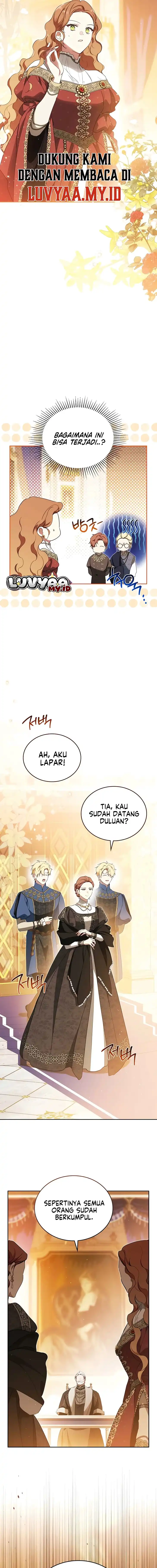 I'll Become the Head of the Family chapter 222 halaman 13