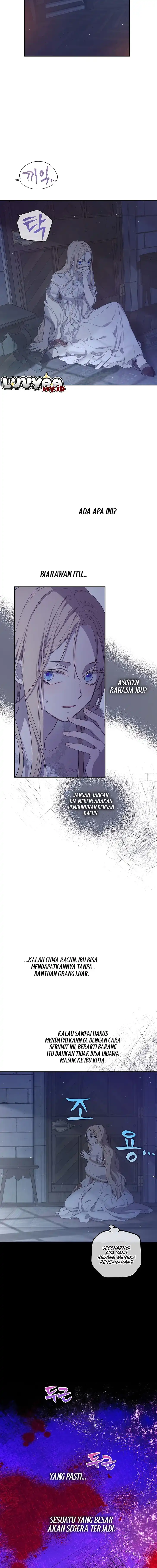 The Forgotten Meadow chapter 25 halaman 4