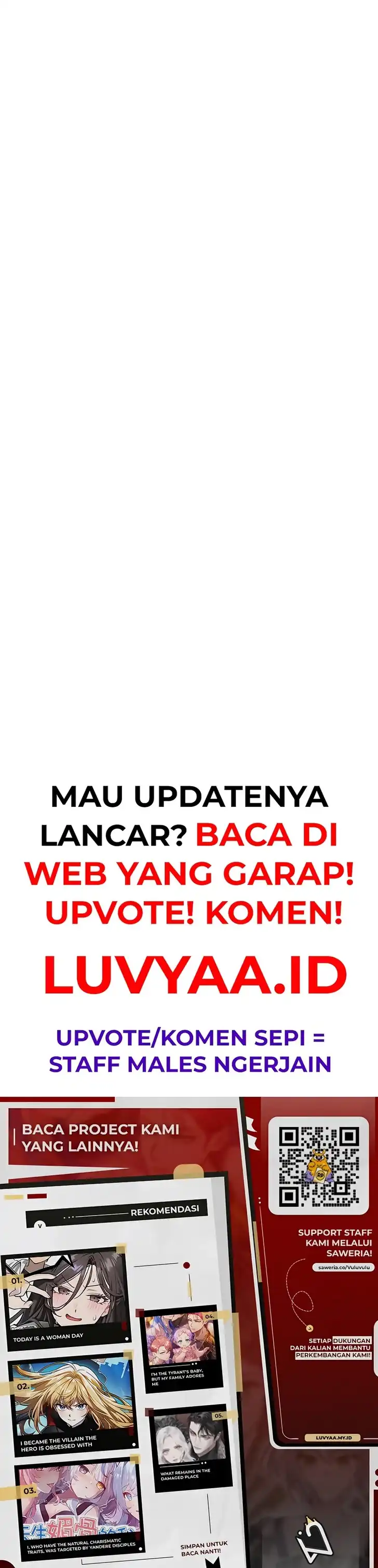The Forgotten Meadow chapter 25 halaman 18