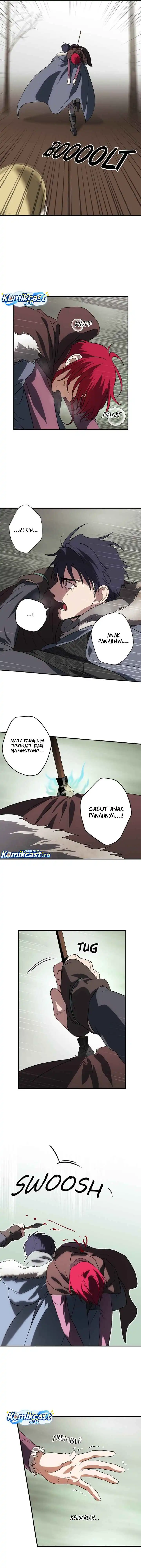 Blinded by the Setting Sun chapter 186 halaman 4