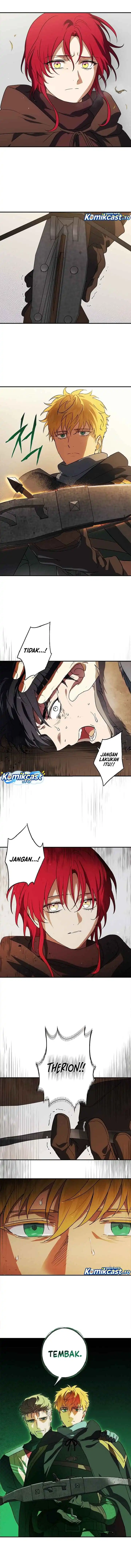 Blinded by the Setting Sun chapter 186 halaman 12
