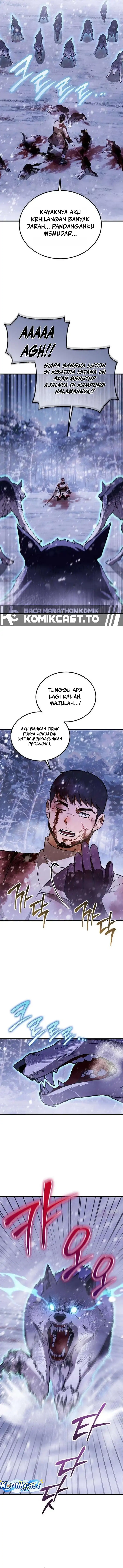 My Wife Waited in the Wheat Fields chapter 16 halaman 5