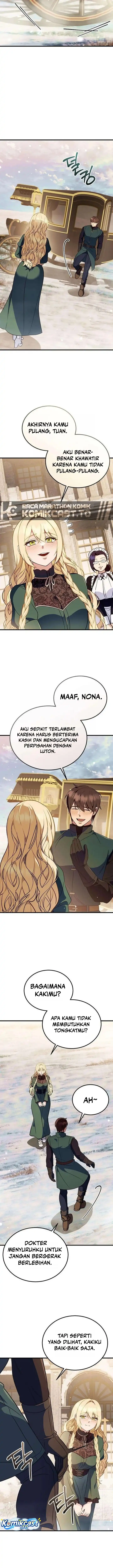 My Wife Waited in the Wheat Fields chapter 16 halaman 16