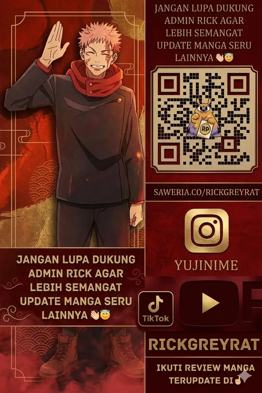 Kurotsuki no Yaergnacht chapter 50 halaman 17