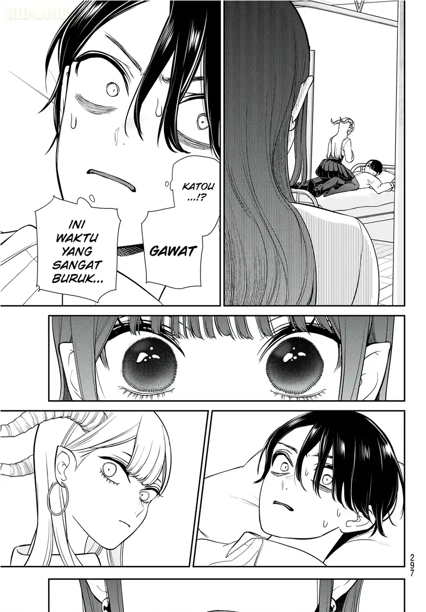 Lilim Holic chapter 6 halaman 4