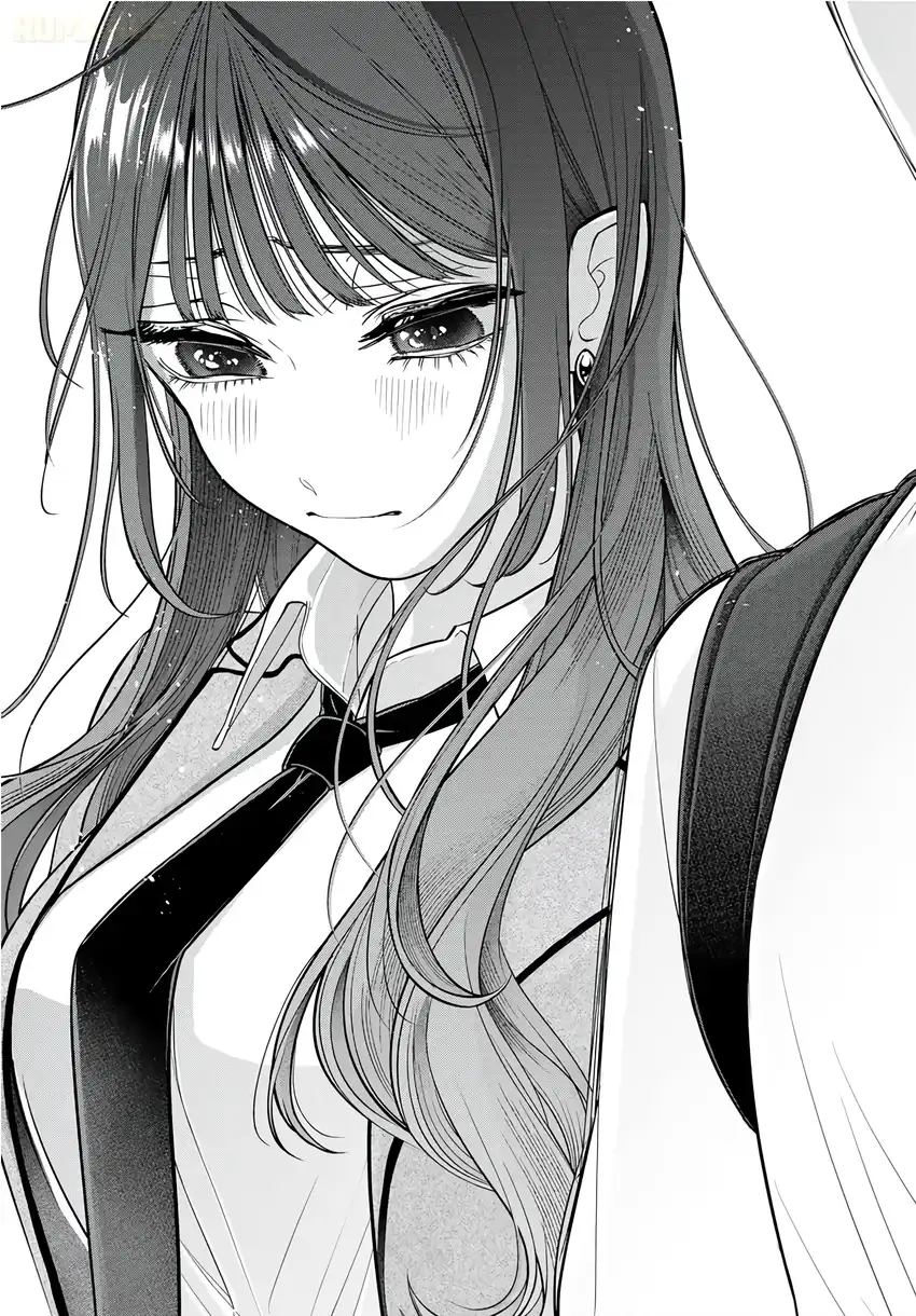 Lilim Holic chapter 6 halaman 16