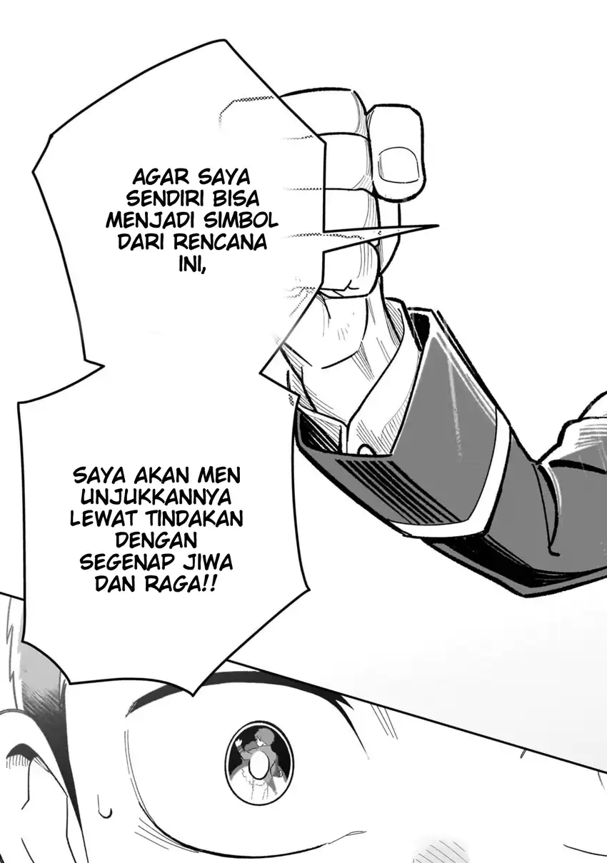 8-sai kara Hajimeru Mahougaku chapter 26 halaman 37