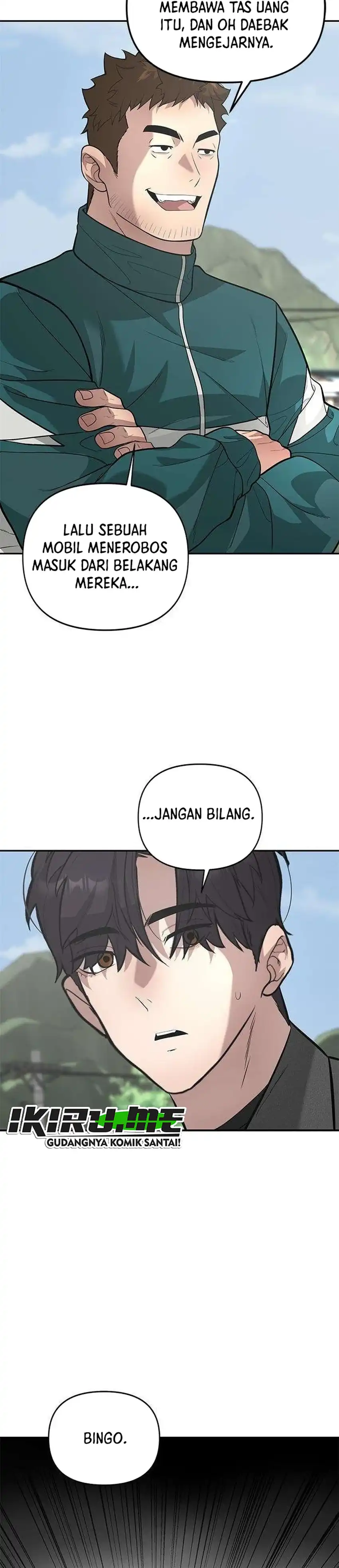 God of Ad-Lib chapter 21 halaman 5